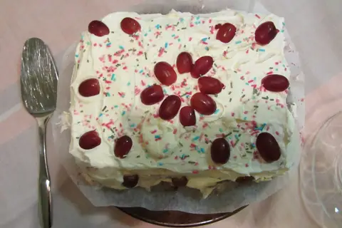 La Patisserie photo 4